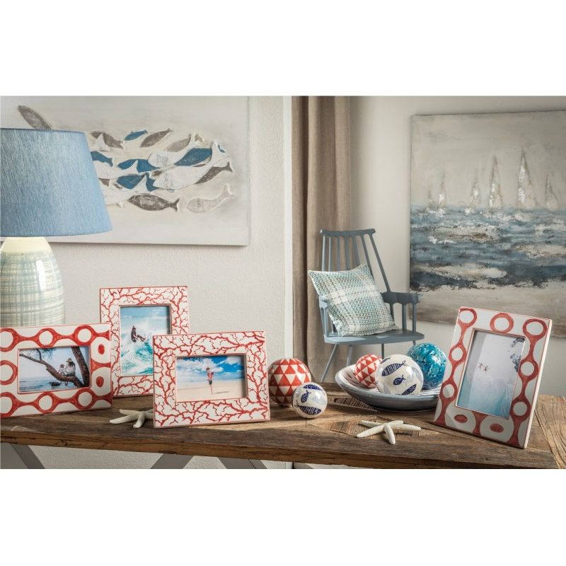 Sfera Piccola - Set 4 Pz L`Oca Nera L'oca Nera