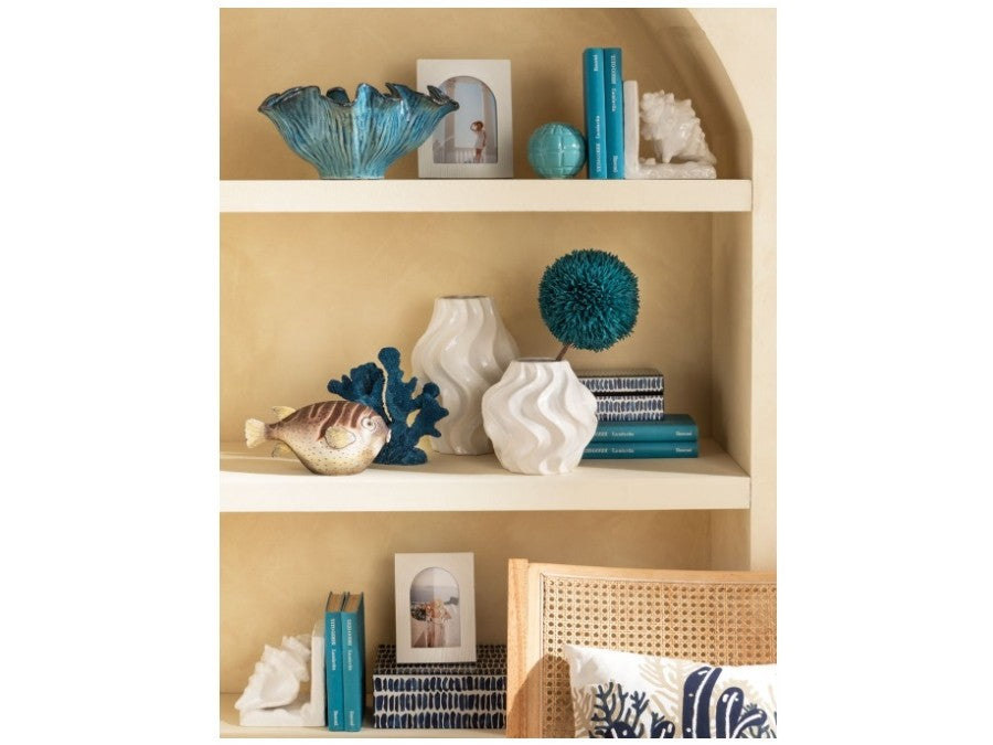 Fermalibri Conchiglia - Set 2 Pz L'oca Nera