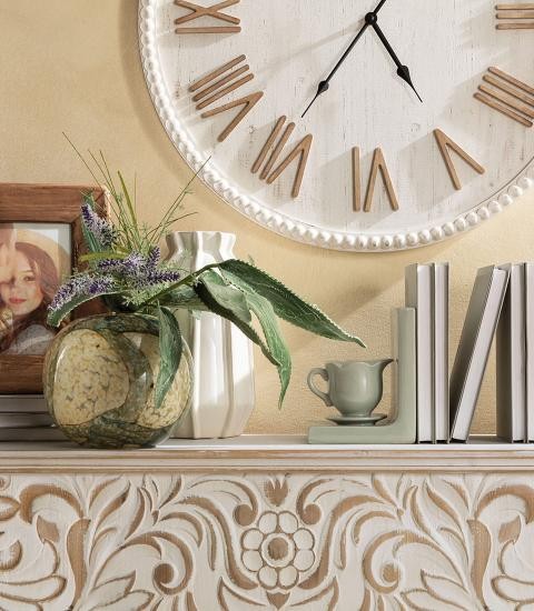 Fermalibri Ora Del The Salvia- Set 2 Pz L'oca Nera