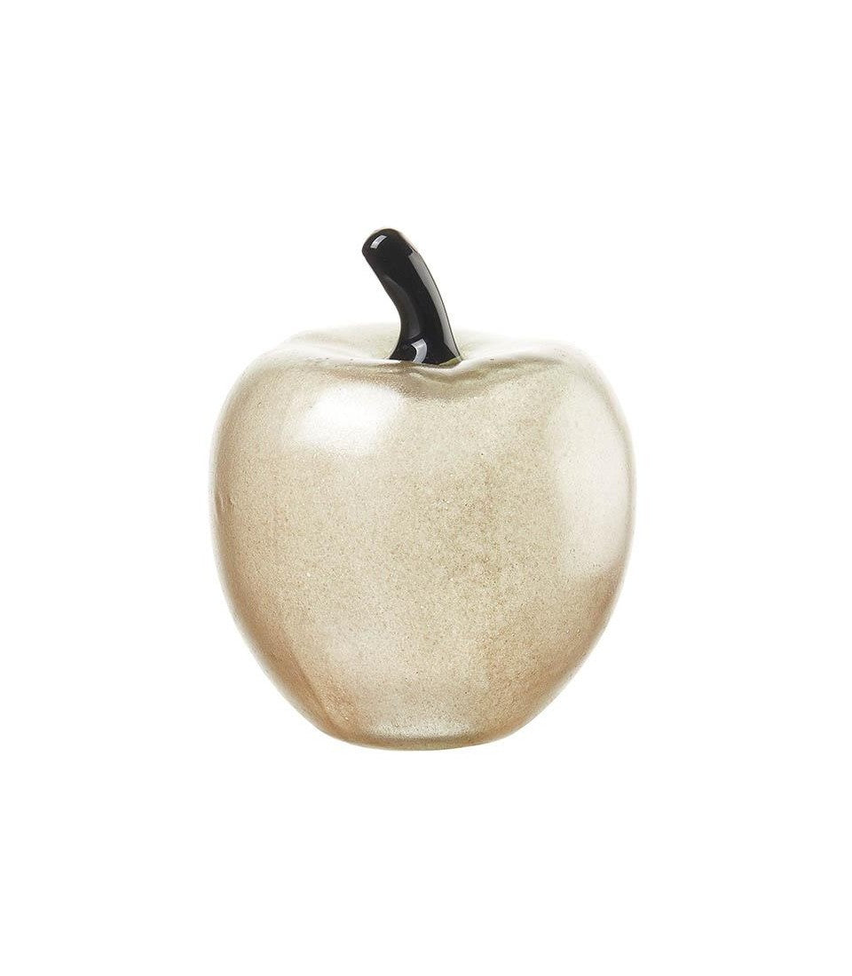 Mela Decorativa L'oca Nera