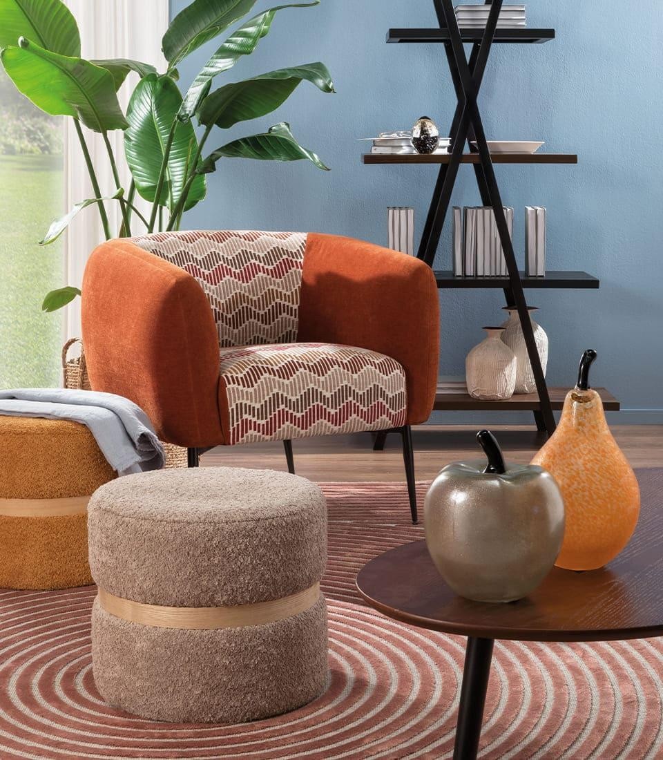 Pera Decorativa L'oca Nera