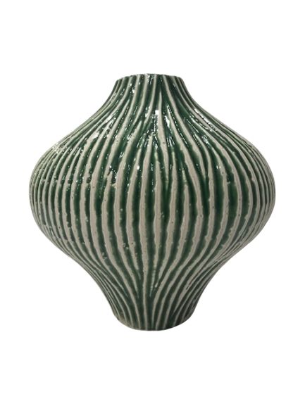 Vaso Loca Nera L'oca Nera