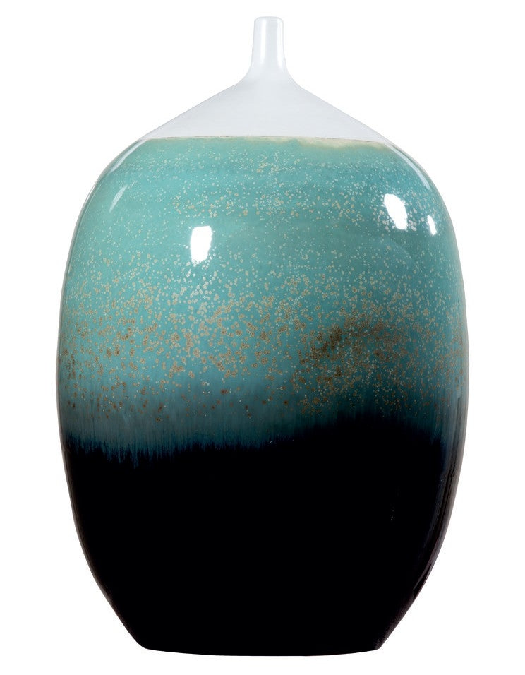 Vaso Grande L`Oca Nera L'oca Nera