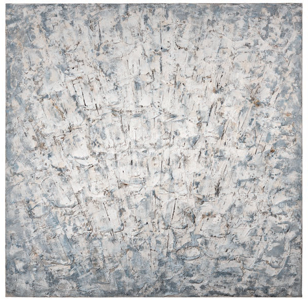 Quadro 100X100 L`Oca Nera L'oca Nera