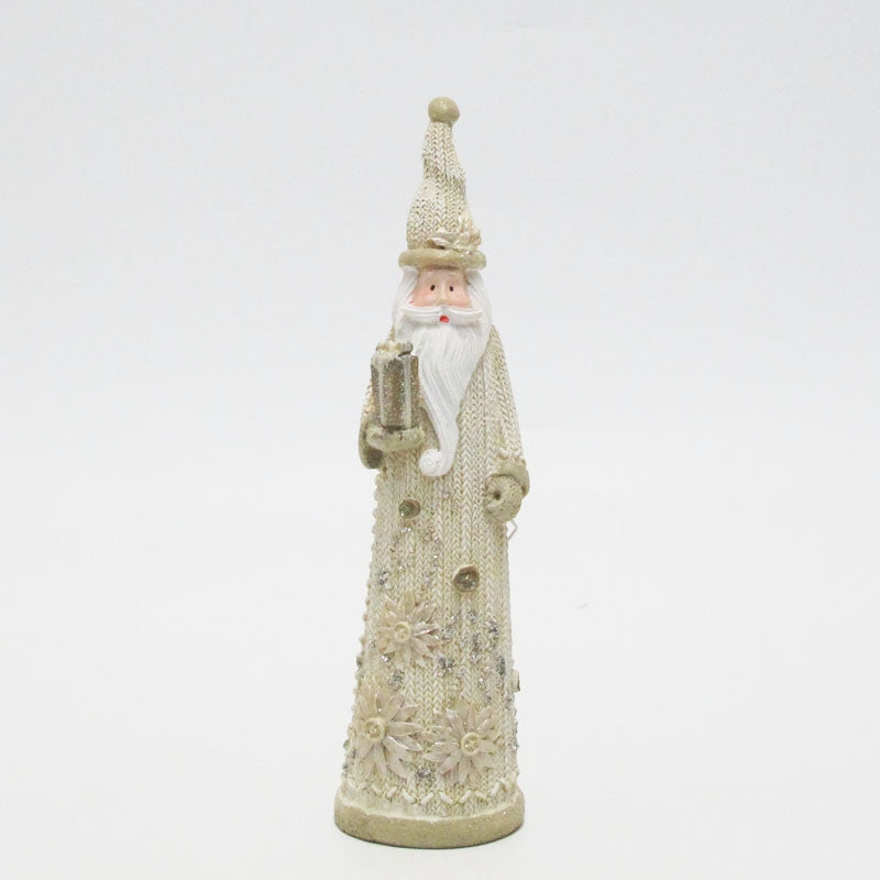 L`Oca Nera - Babbo Natale Cm 20 L'oca Nera