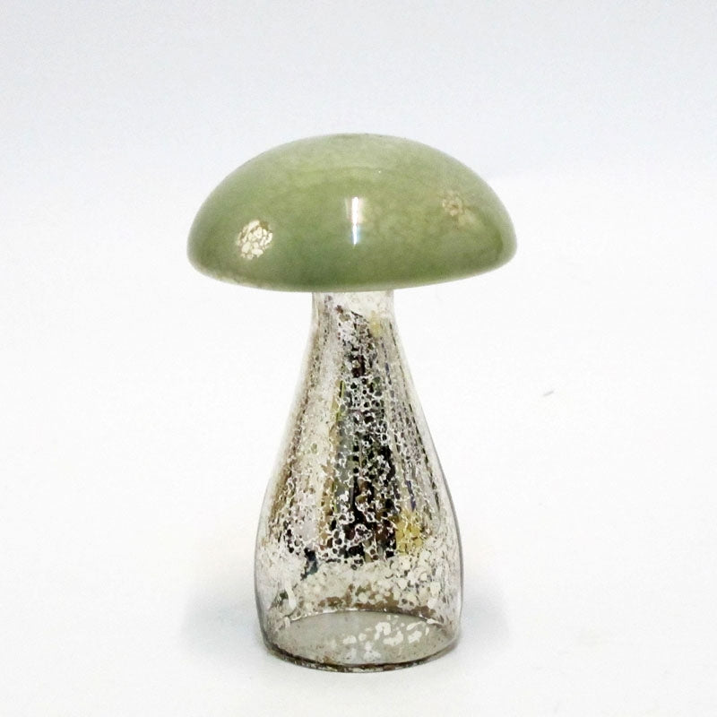 L`Oca Nera - Fungo In Vetro 12 H L'oca Nera