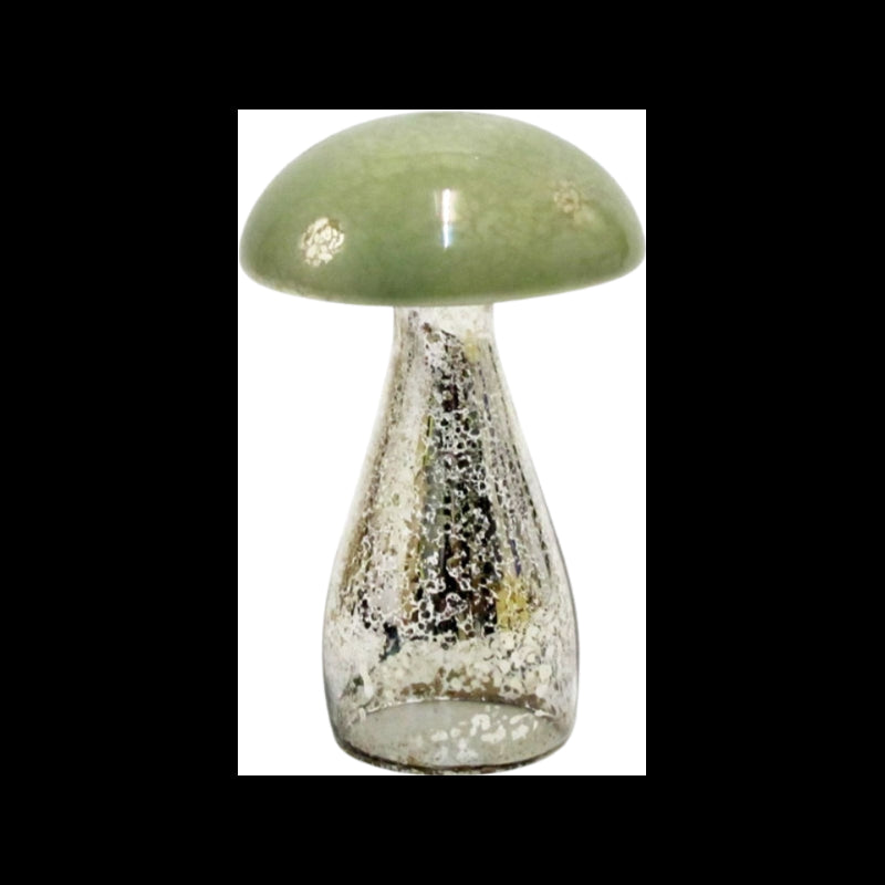 L`Oca Nera - Fungo In Vetro 12 H L'oca Nera