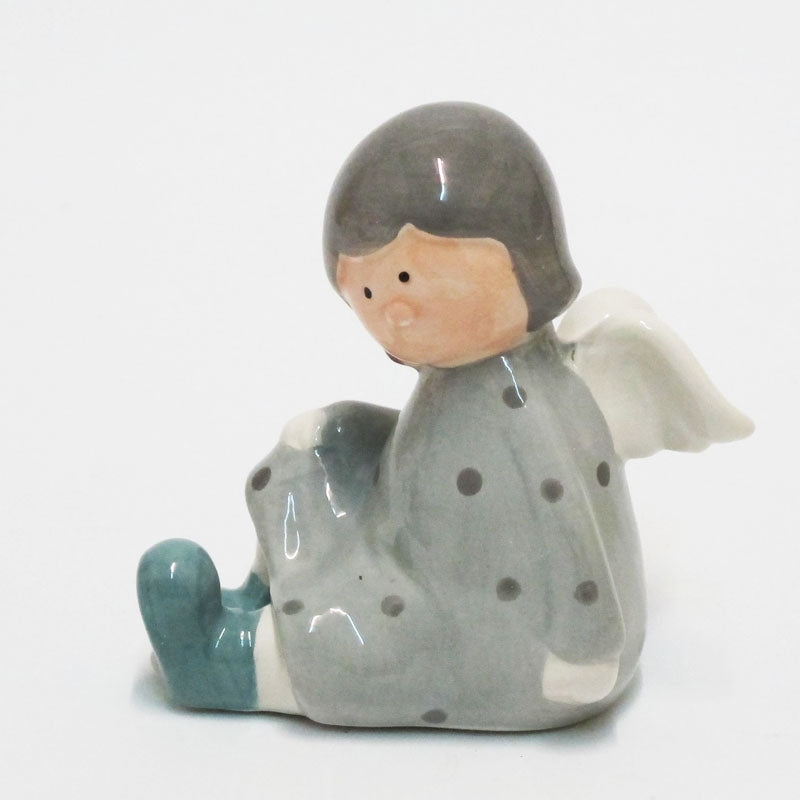 L`Oca Nera - Angelo Seduto L'oca Nera