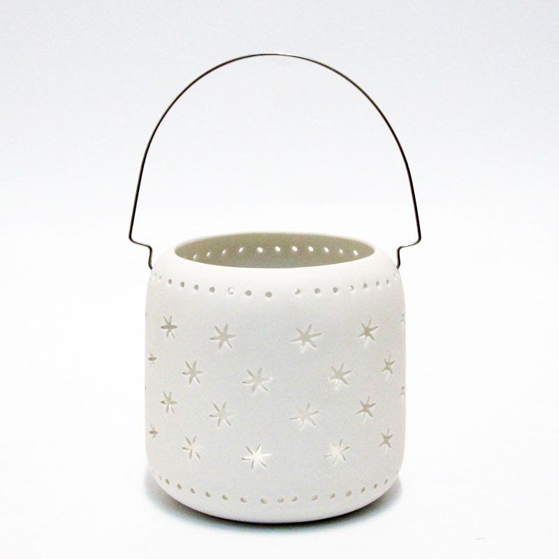 L`Oca Nera - Lanterna Con Stelle L'oca Nera