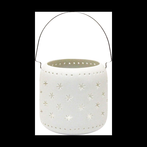 L`Oca Nera - Lanterna Con Stelle L'oca Nera