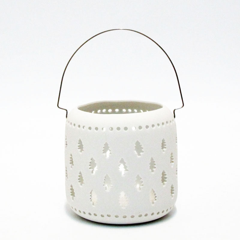 L`Oca Nera - Lanterna Con Alberi L'oca Nera