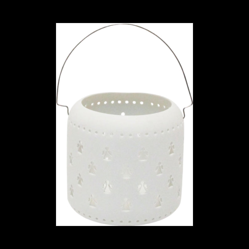 L`Oca Nera - Lanterna Con Angeli L'oca Nera