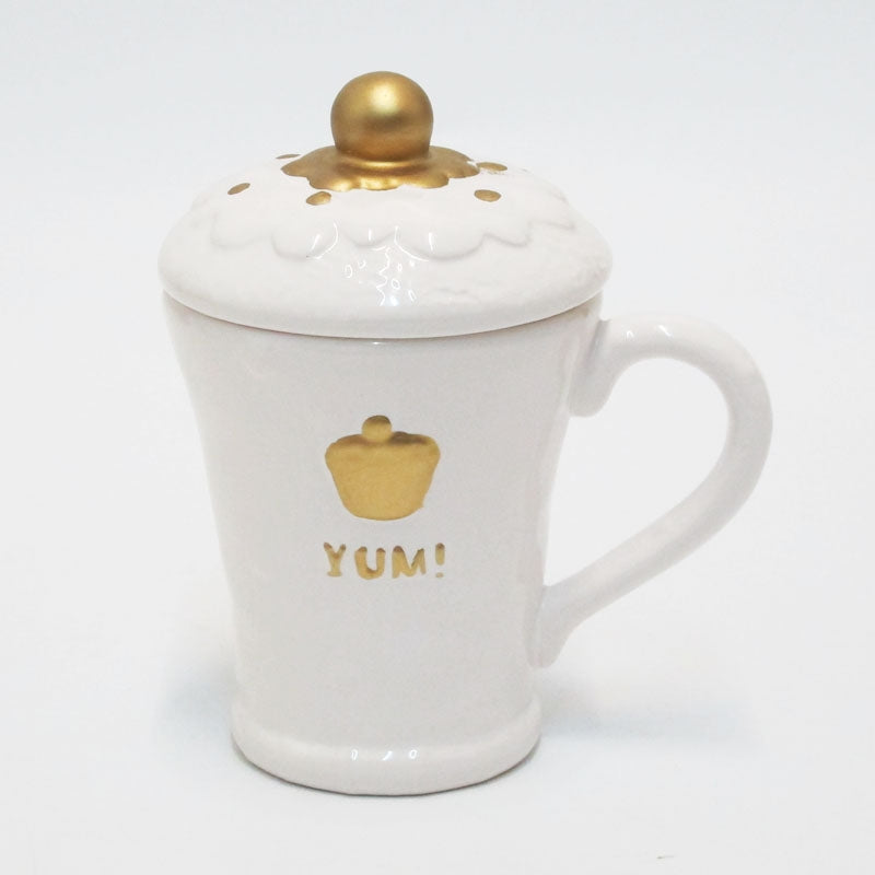 L`Oca Nera - Mug Dolci Momenti L'oca Nera