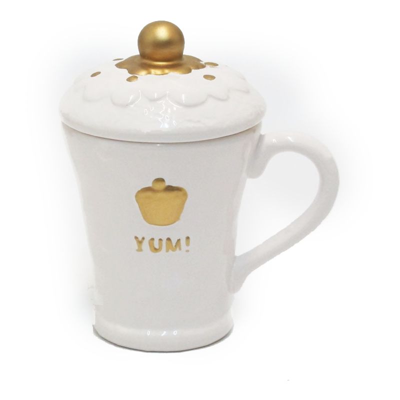 L`Oca Nera - Mug Dolci Momenti L'oca Nera