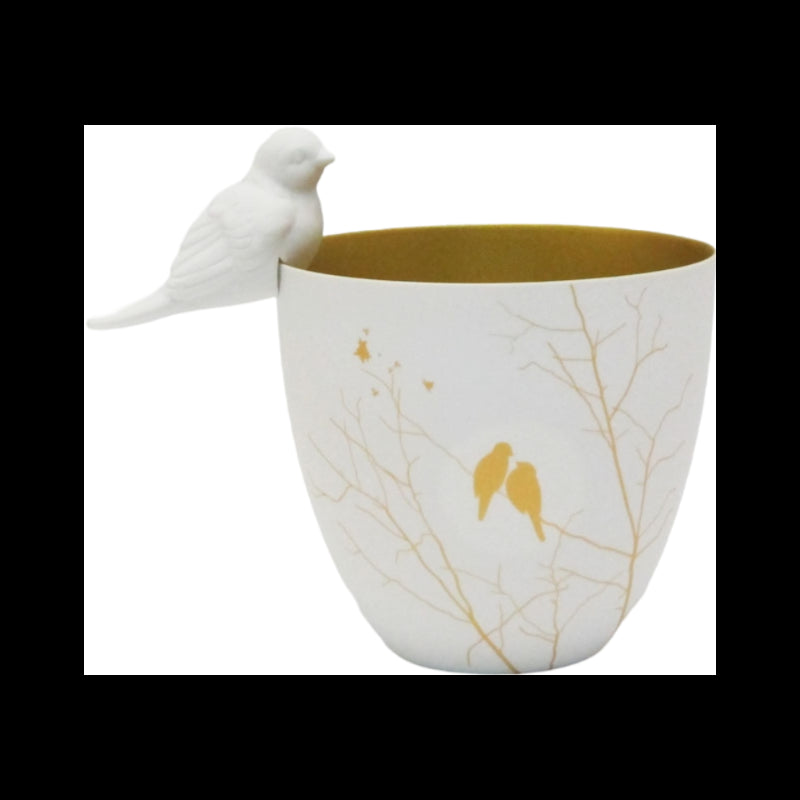 L`Oca Nera - Porta Tlight Grande Ramo Magie Di Luce L'oca Nera