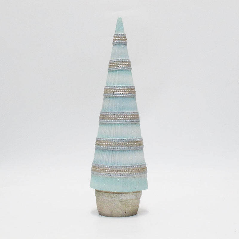 L`Oca Nera - Albero Grande Righe 13X44H L'oca Nera