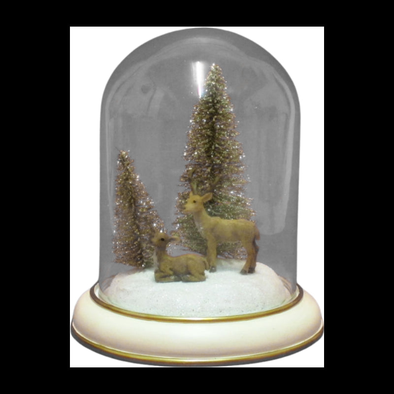 L`Oca Nera - Cloche 3 L'oca Nera