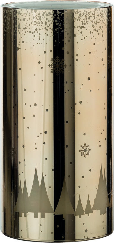 Fontana Luminosa 1 - Leds L`Oca Nera L'oca Nera