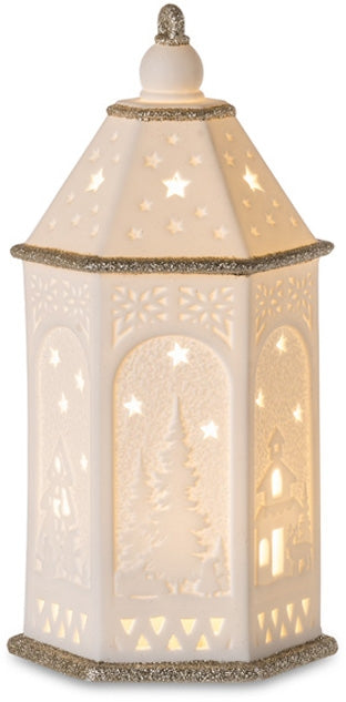 Lanterna - Leds L`Oca Nera L'oca Nera