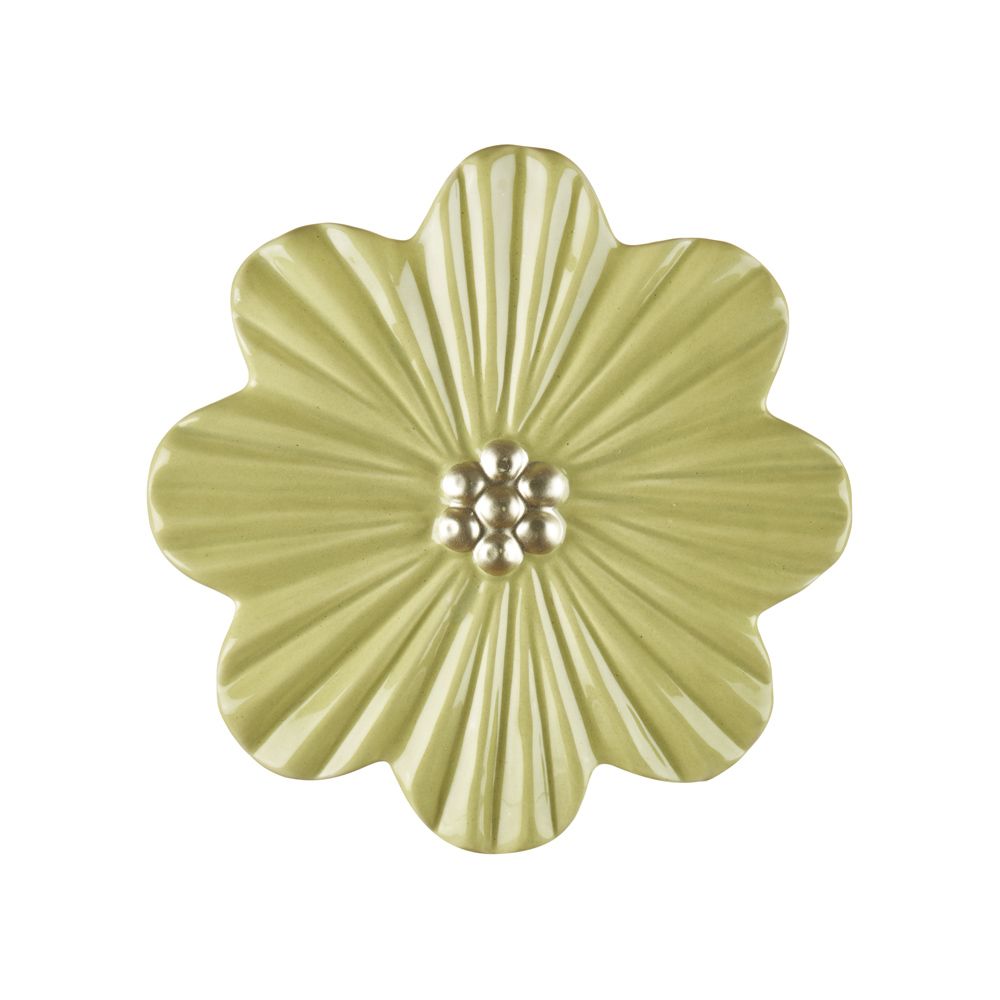 Evaporatore Fiore Verde L`Oca Nera L'oca Nera