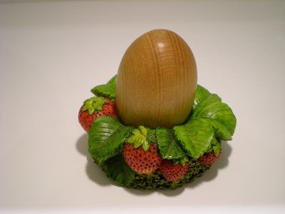 Portauovo Fragole Nadir