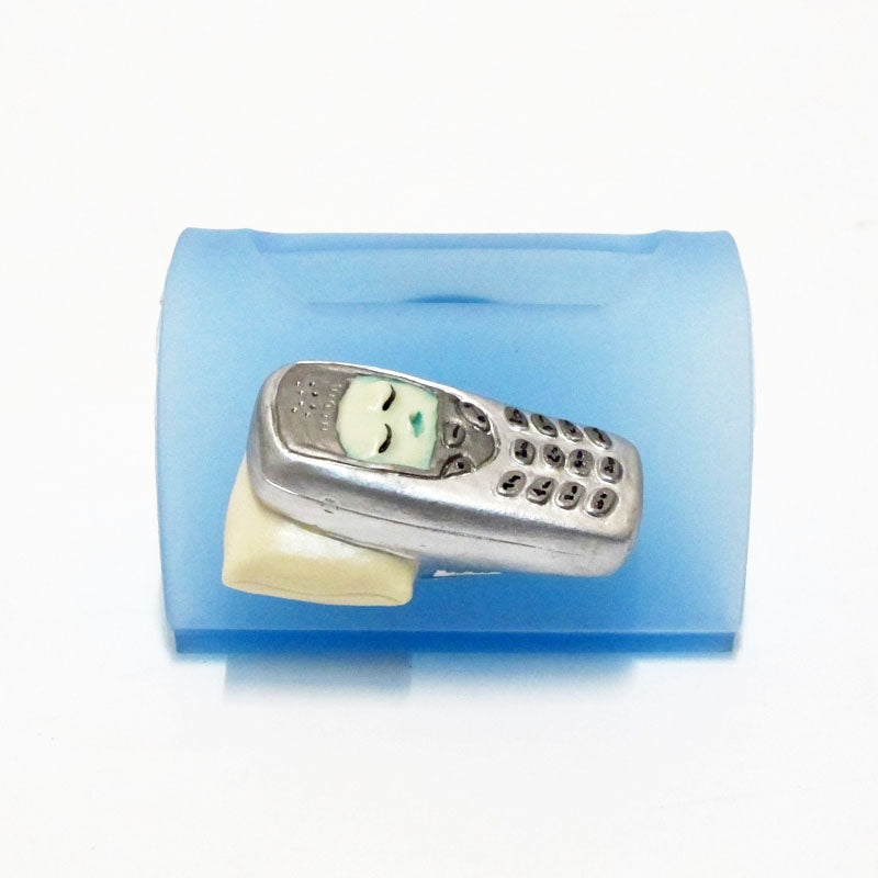 Porta Cellulare Celeste Nadir