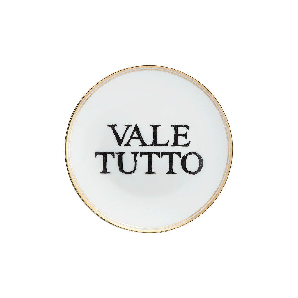 Set 6 piatti tavola scomposta Bitossi Home Bitossi Home