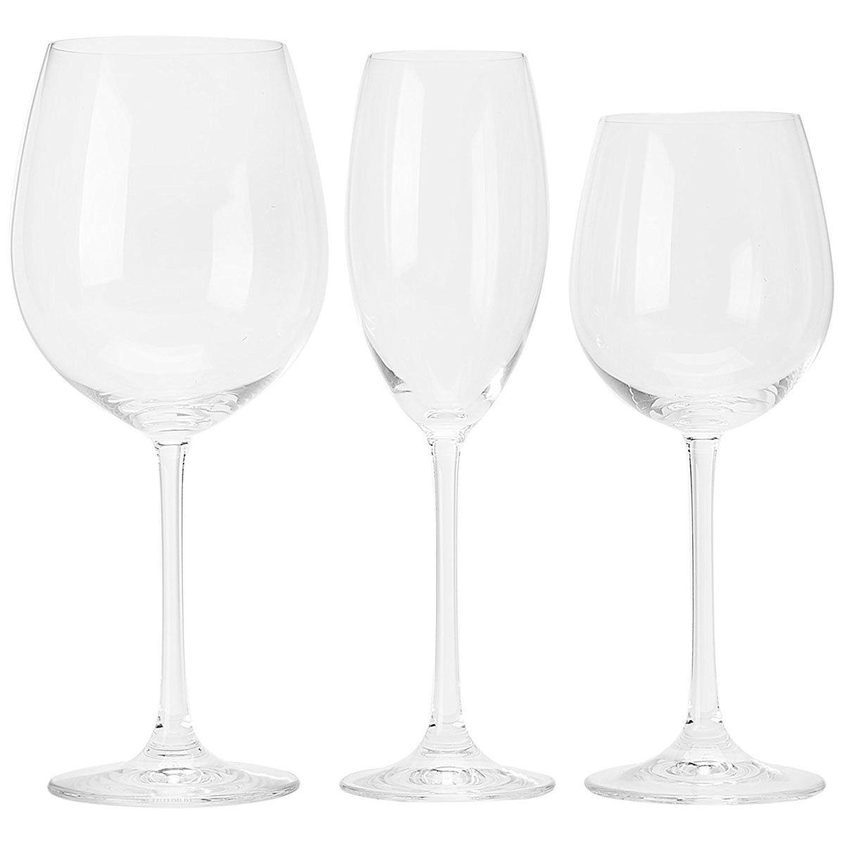 Servizio Bicchieri 18 Pz Vivendi Nachtmann