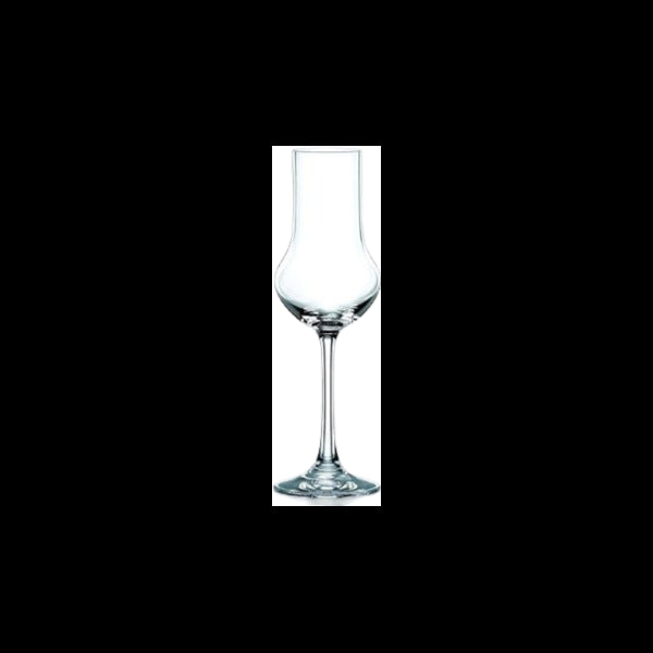 Quattro Calici Grappa Nachtmann