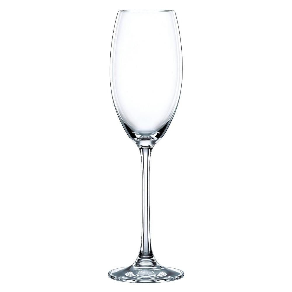 Set Quattro Calici Champagne Nachtmann
