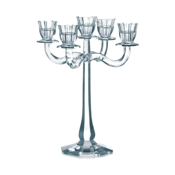 Candeliere 5 Fiamme Ravello Nachtmann