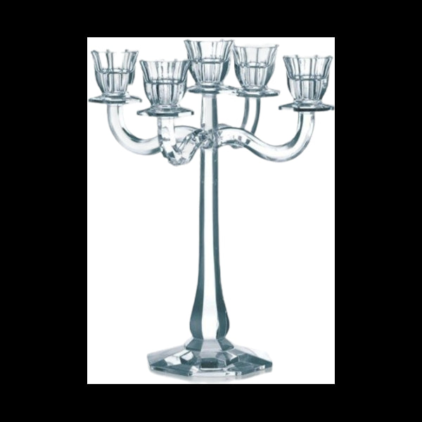 Candeliere 5 Fiamme Ravello Nachtmann
