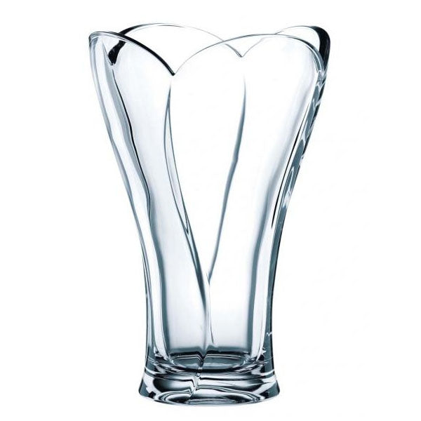 Vaso Fiori Calypso Cm 27 Nachtmann