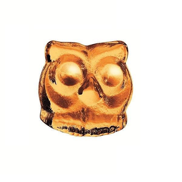 Gufo Piccolo Arancio Nachtmann