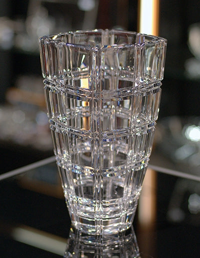Vaso Quantum 25 Cm Nachtmann