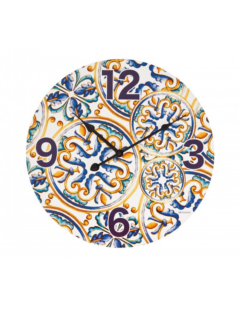 Orologio Medicea Mdf Brandani Brandani