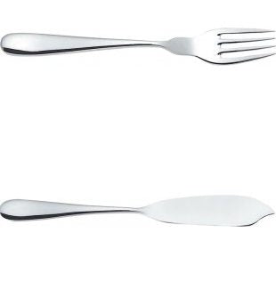 Servizio Posate Pesce 26 Pz Alessi Alessi