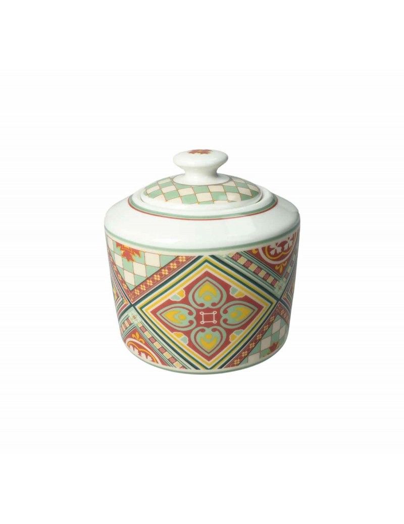 Zuccheriera Le Cementine New Bone China Brandani