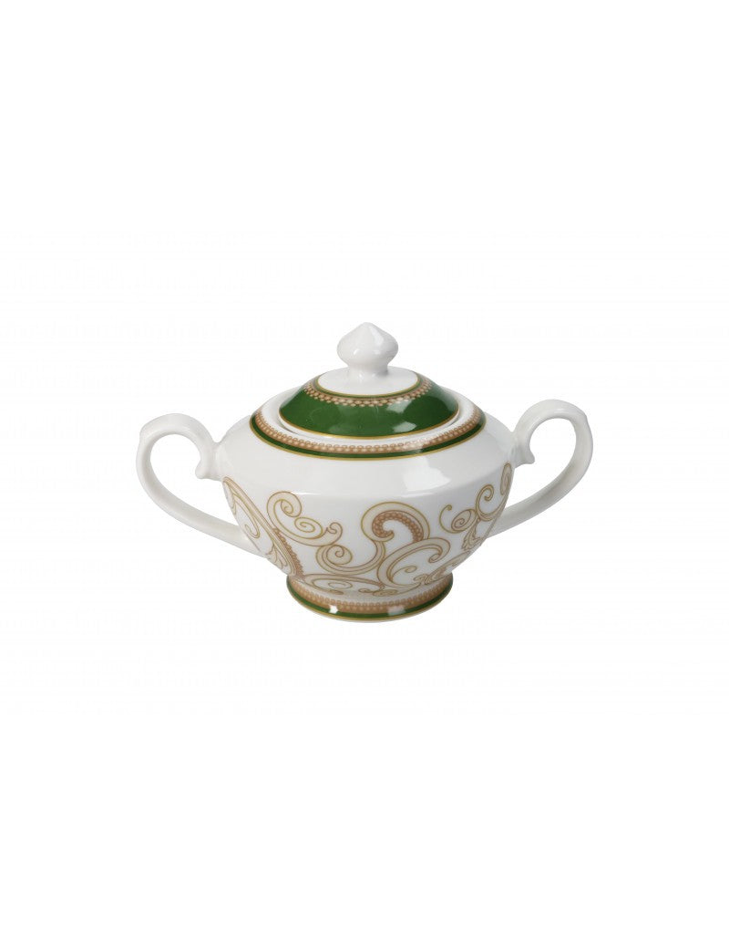 Zuccheriera Filo D`Oro New Bone China Brandani