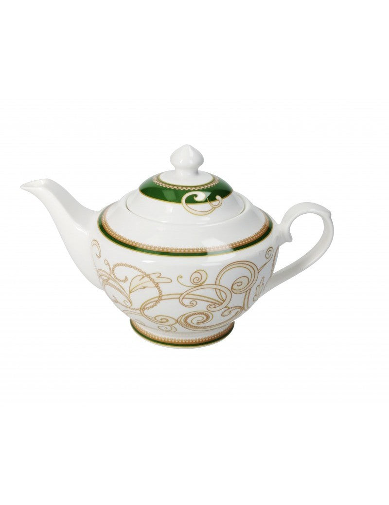 Teiera Filo D`Oro New Bone China Brandani
