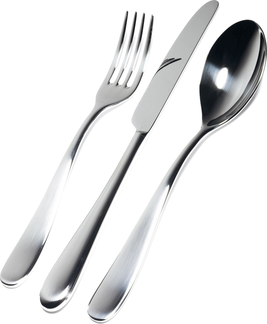 Nuovo Milano Servizio 75 Pz. Alessi Alessi