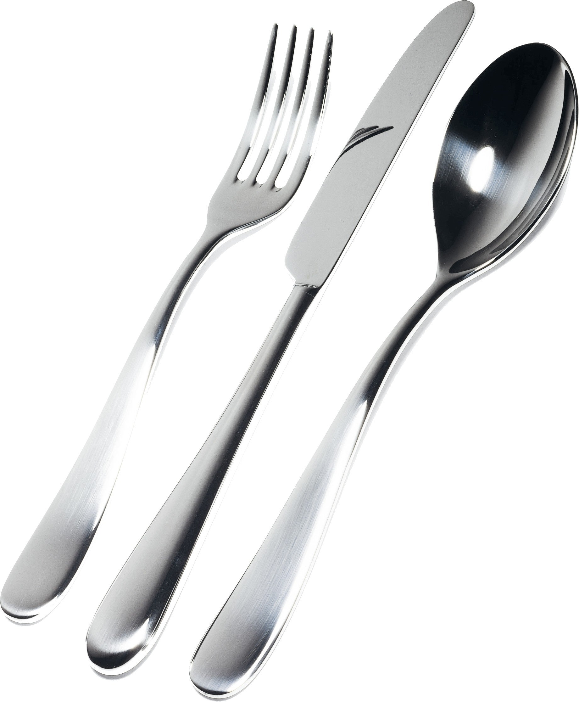 Nuovo Milano Servizio 75 Pz. Alessi Alessi