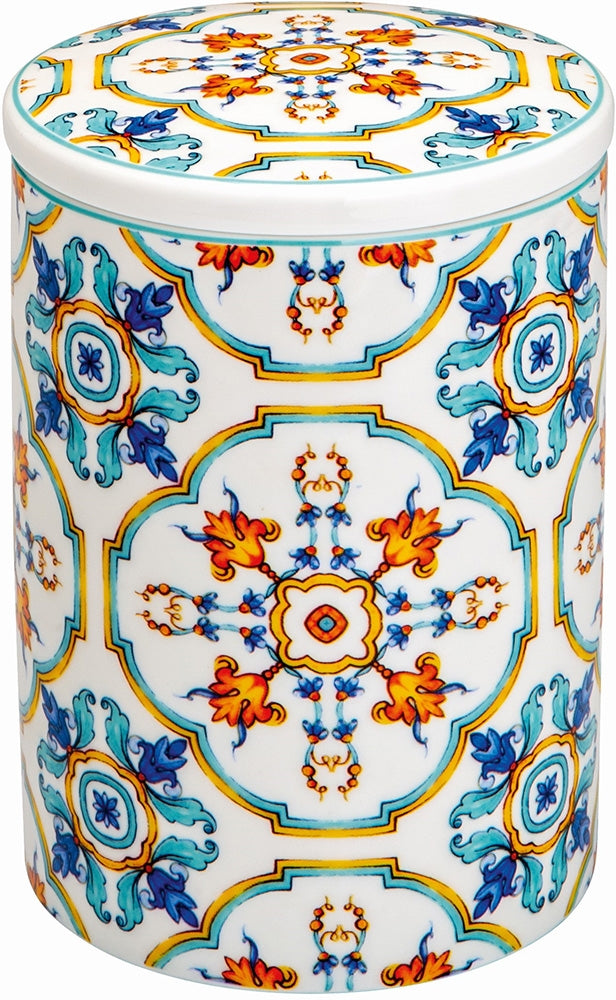 Barattolo Medicea New Bone China Brandani