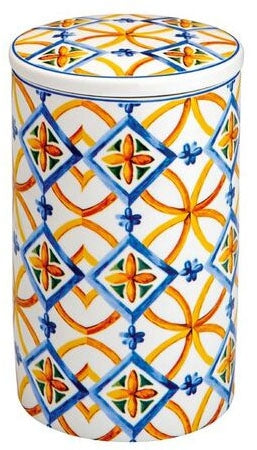Barattolo Medicea New Bone China Brandani