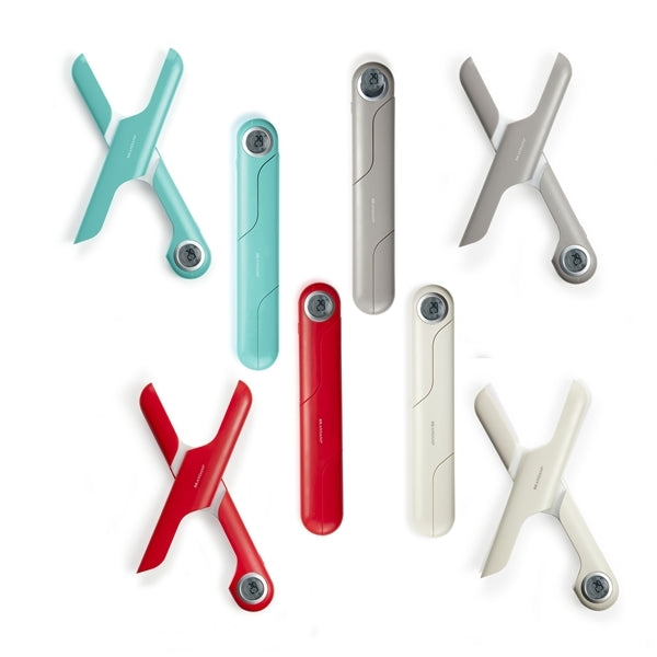 Bilancia Digitale Richiudibile 5Kg Colori Assortiti Brandani Brandani