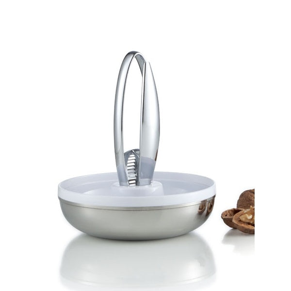 Brandani - Schiacciaportanoci Vela Biancocpl Brandani