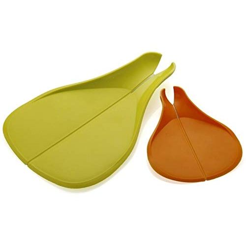 Set Due Taglieri Taglia E Prepara Brandani Brandani