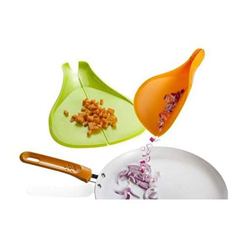 Set Due Taglieri Taglia E Prepara Brandani Brandani