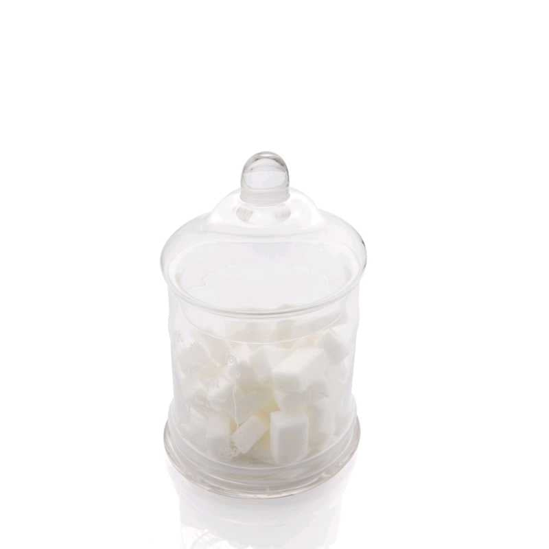 Barattolo Shabby 18Cm Brandani Brandani