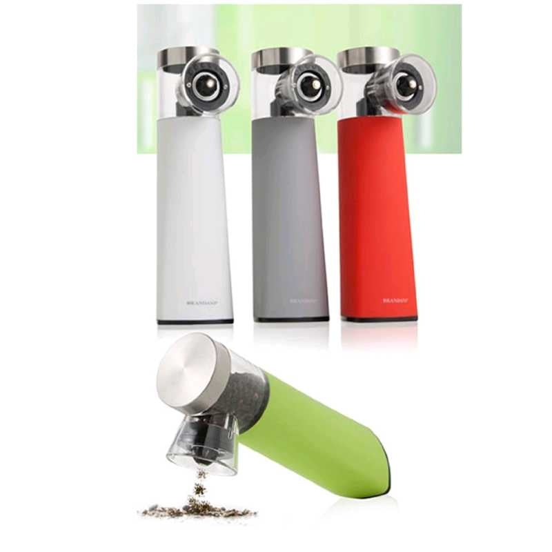 Brandani Macinapepe Automatico Isaac Colori Assortiti Brandani